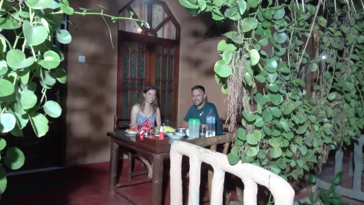 Sigiriya Nature View home Stay Exterior foto