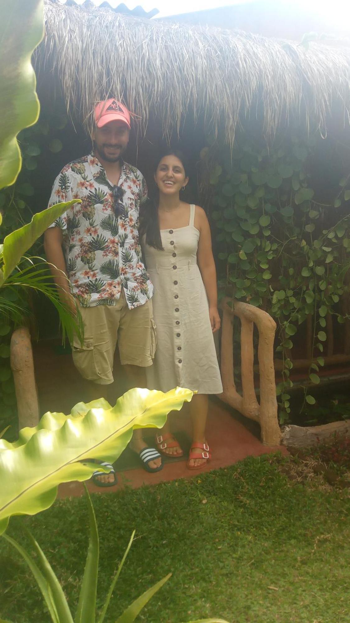 Sigiriya Nature View home Stay Habitación foto